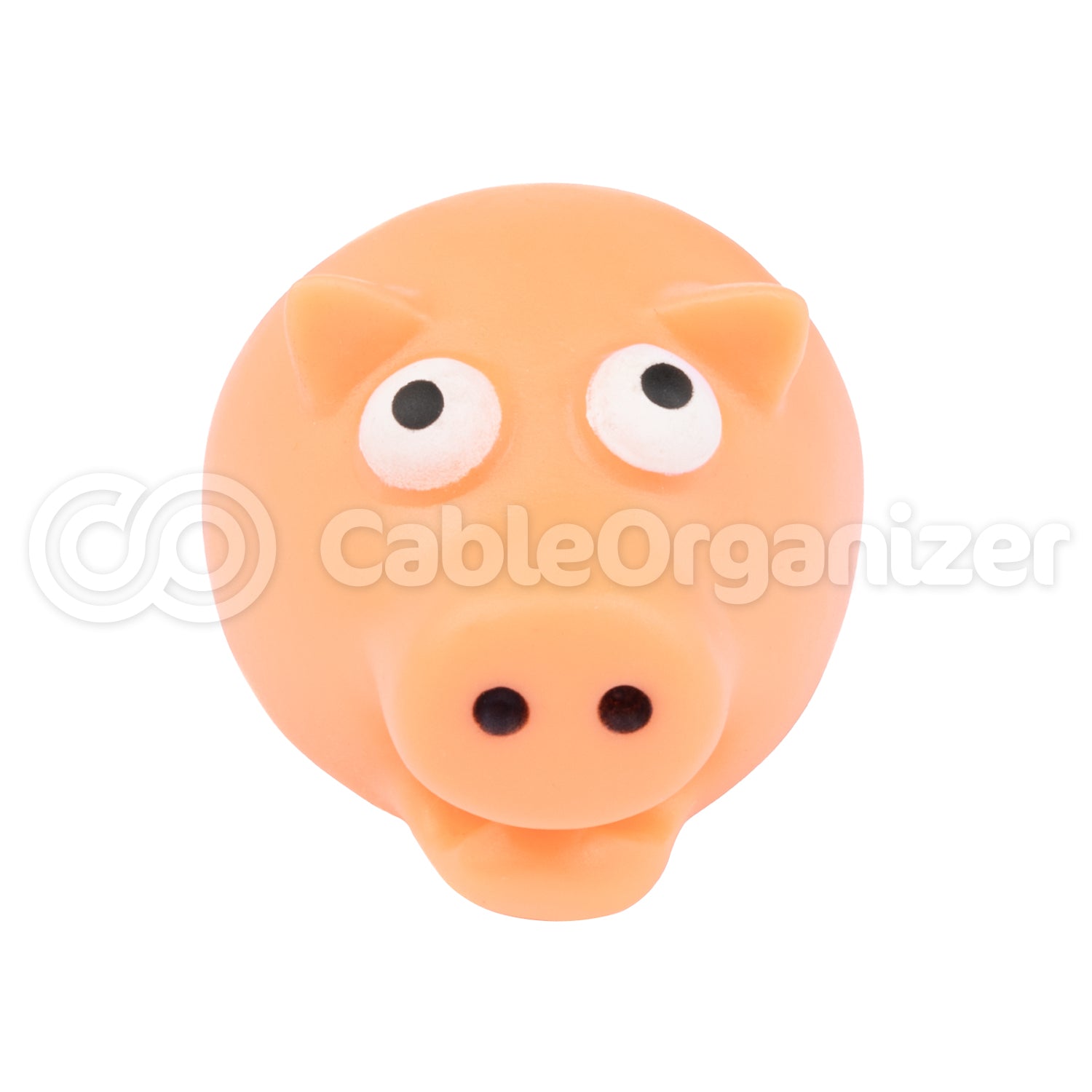 Last Chance Animal Cable Clips