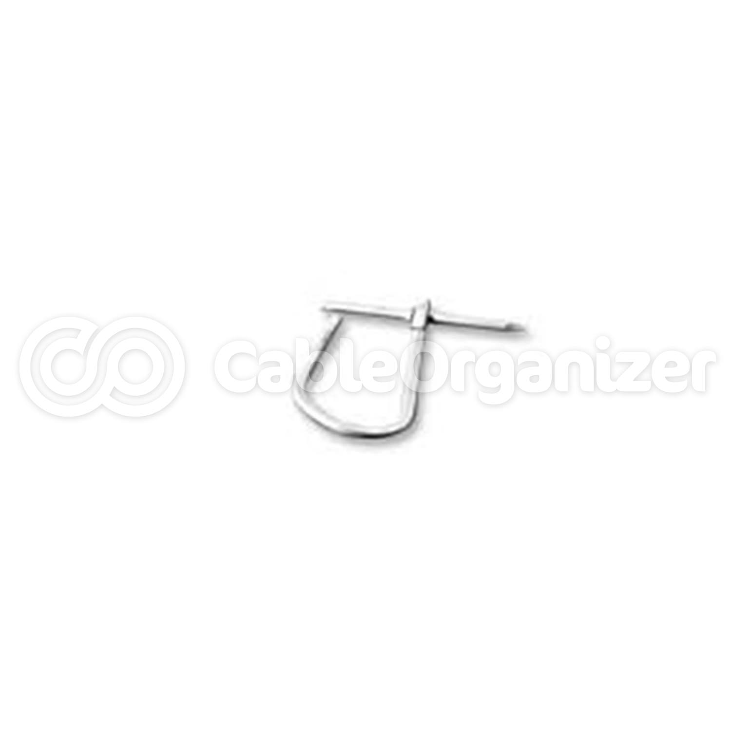 Arlington Industries DR Series Drive Rings