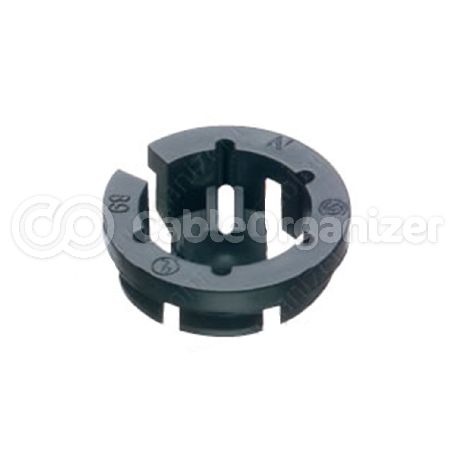 Arlington Industries® Black Button™ Non-Metallic Wire Connectors