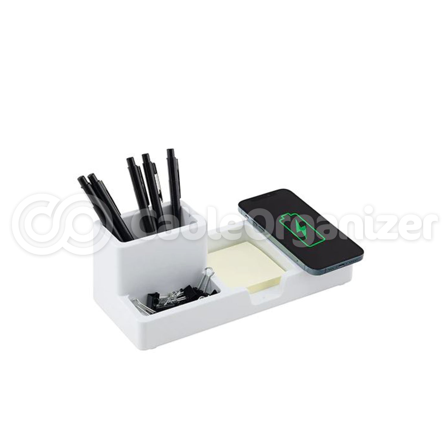 Last Chance Bluelounge® Charging Caddy