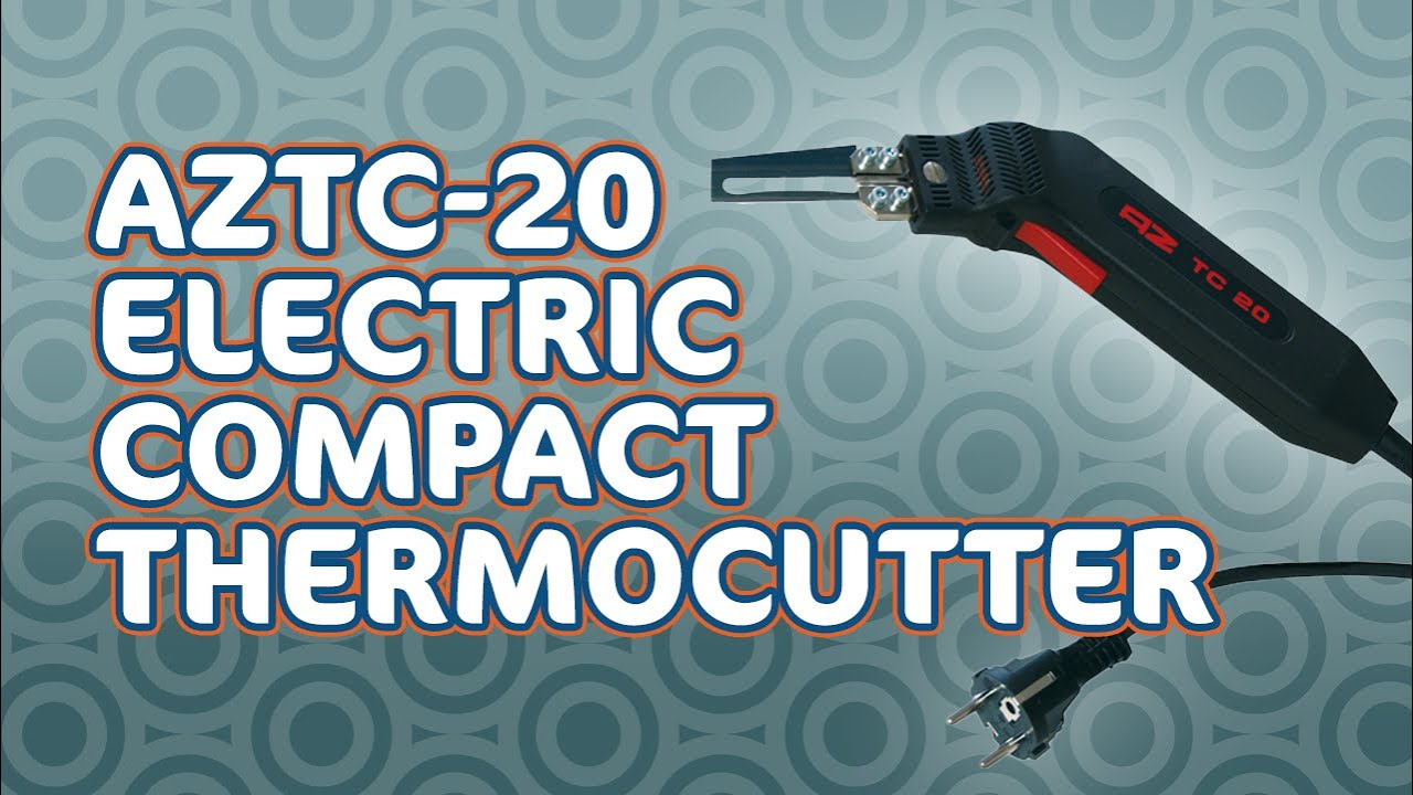 Abbeon AZTC-20 Compact Thermocutter