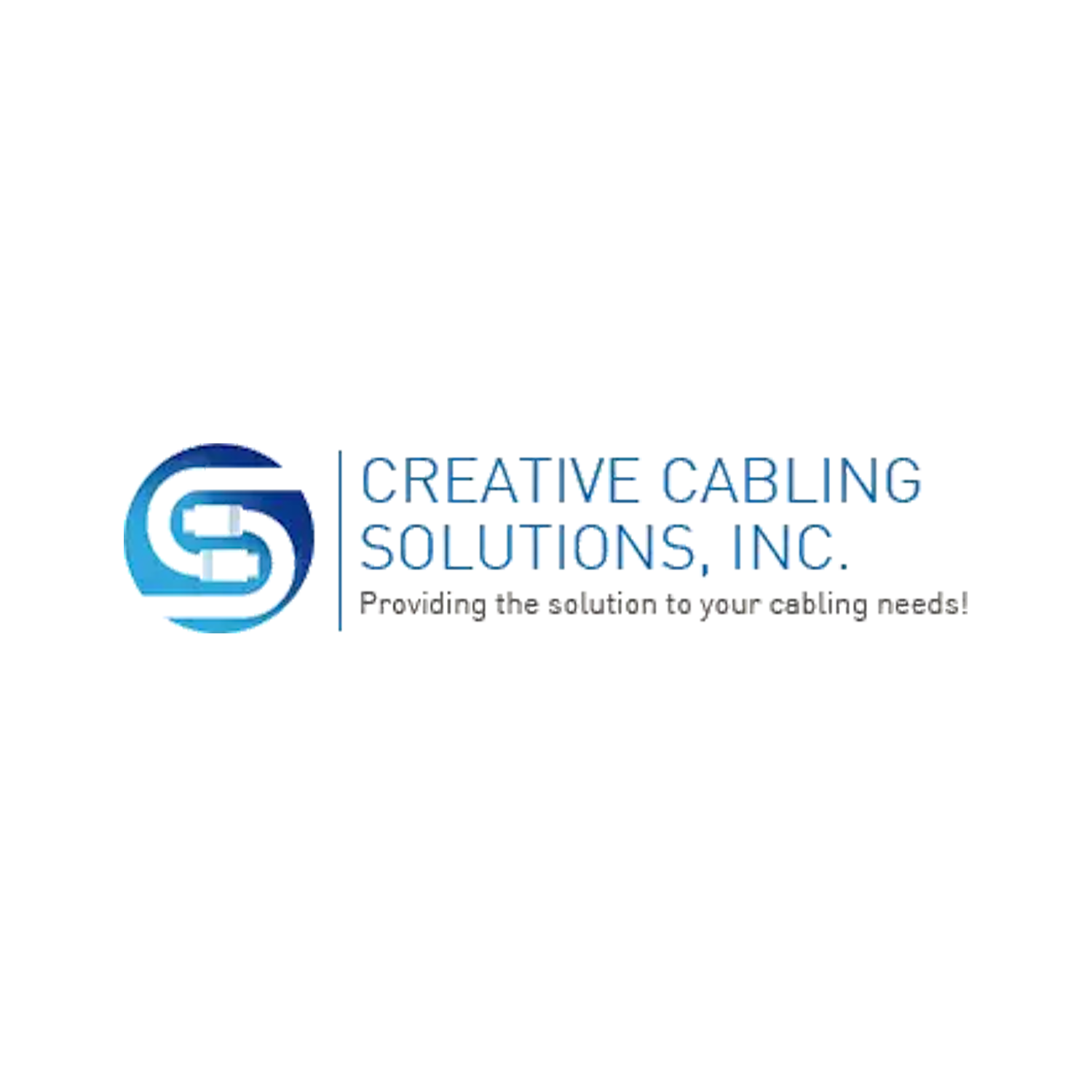 About Creative Cabling Solutions Inc.