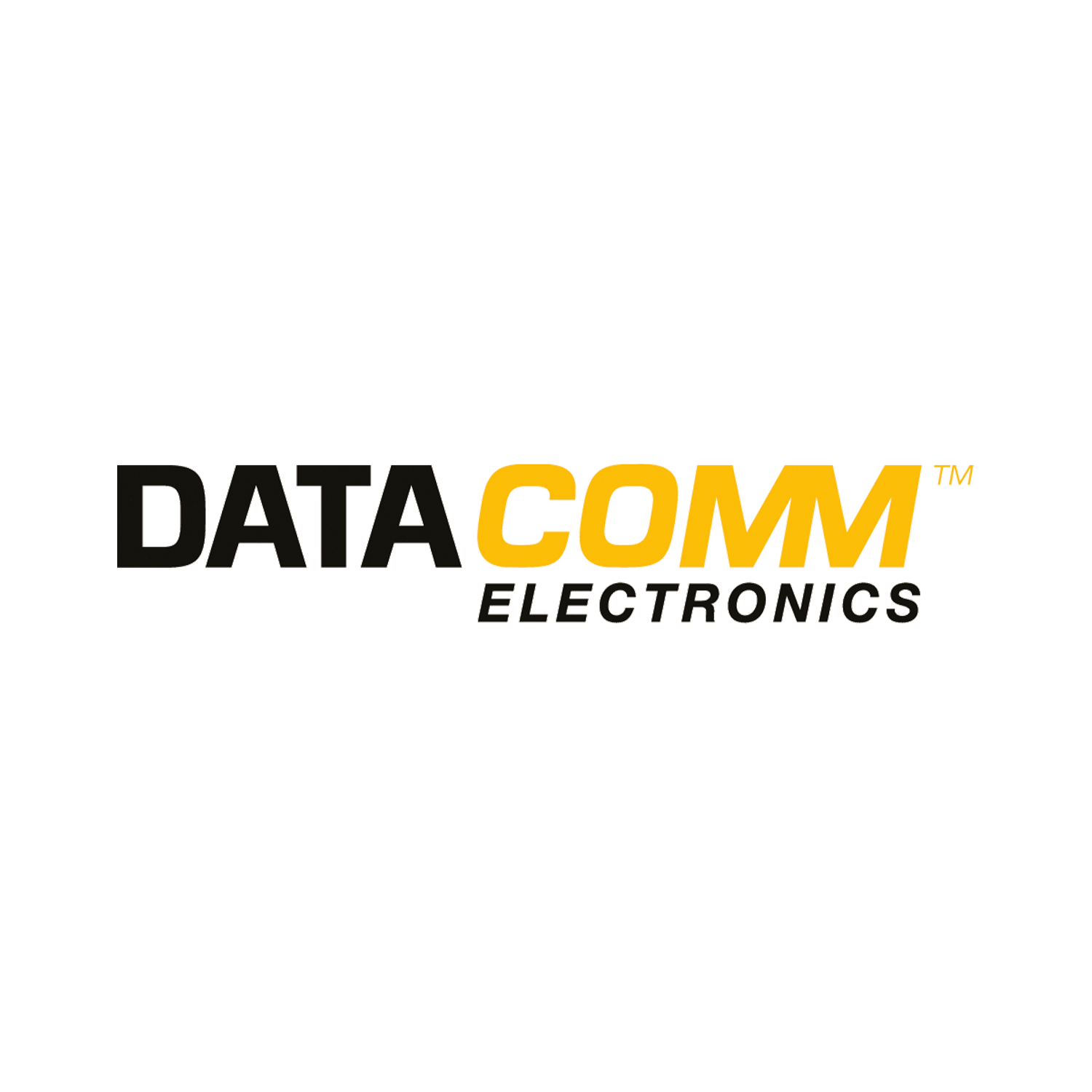 About DataComm Electronics™