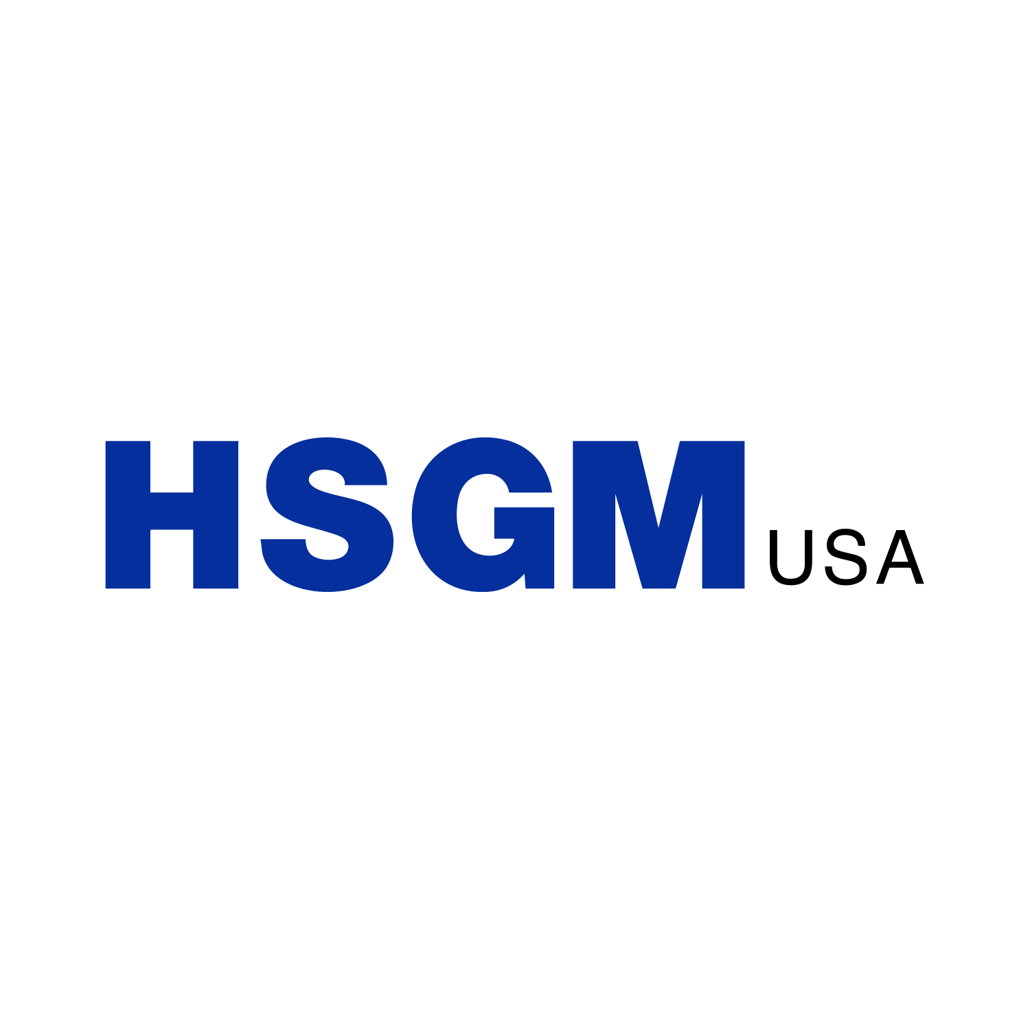 About HSGM USA