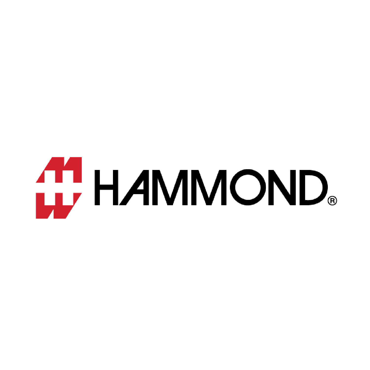 About Hammond® Manufacturing
