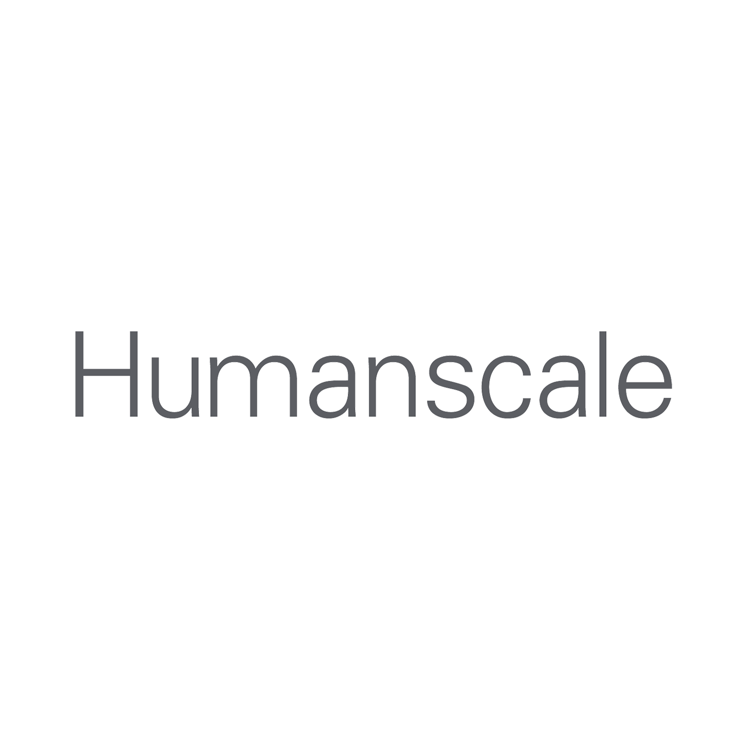About Humanscale®