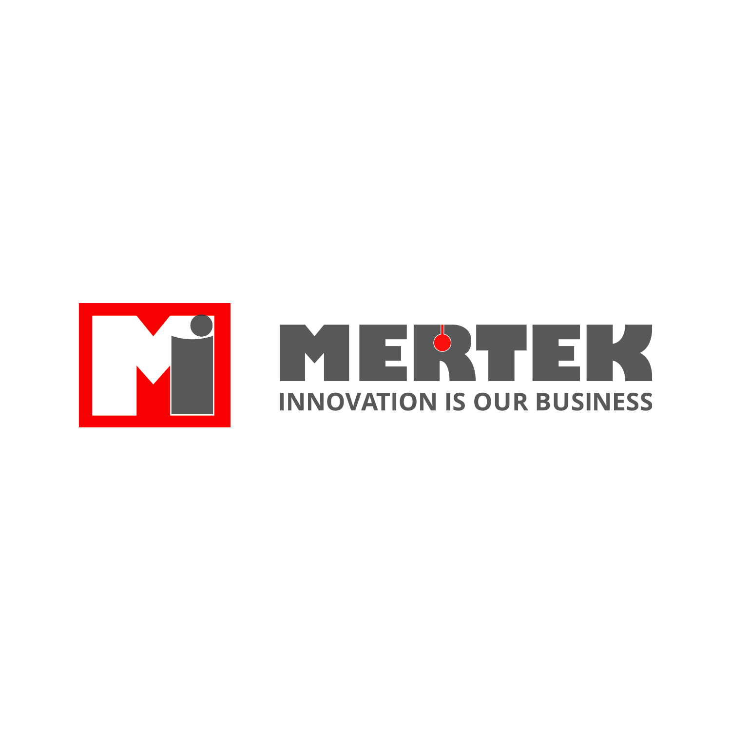 About Mertek Industries