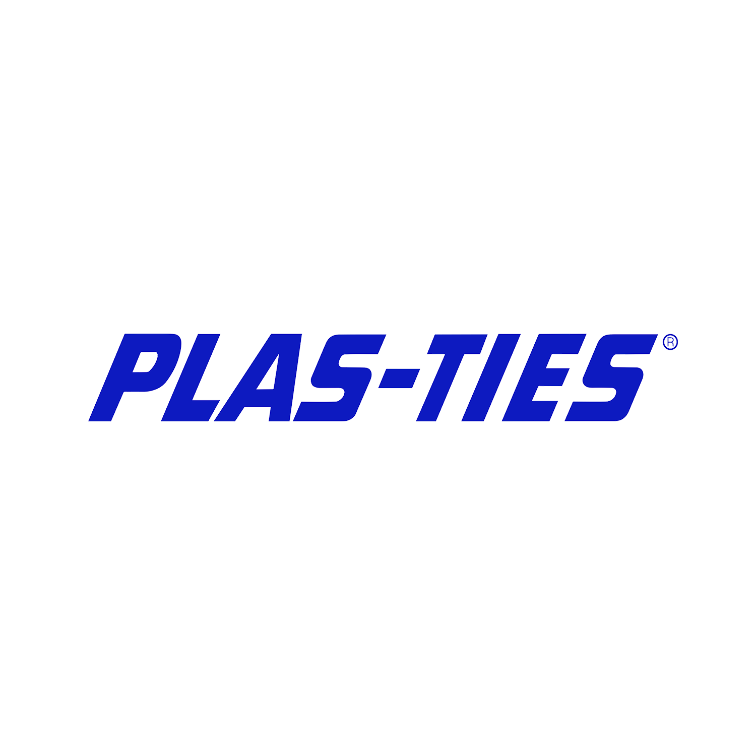 About Plas-Ties