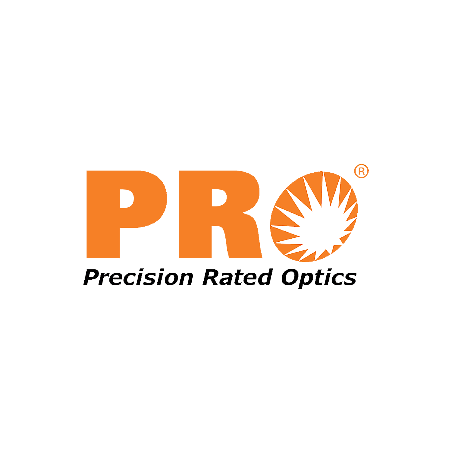 About Precision Rated Optics