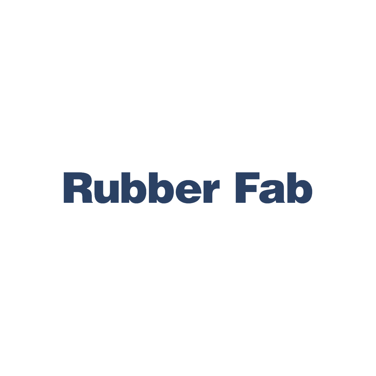 About Rubber Fab