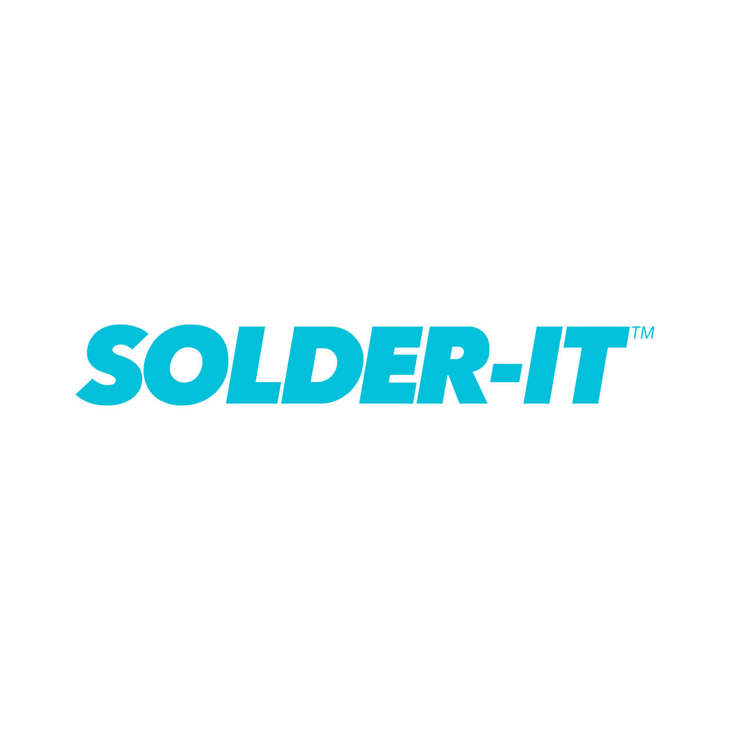 About Solder-It™