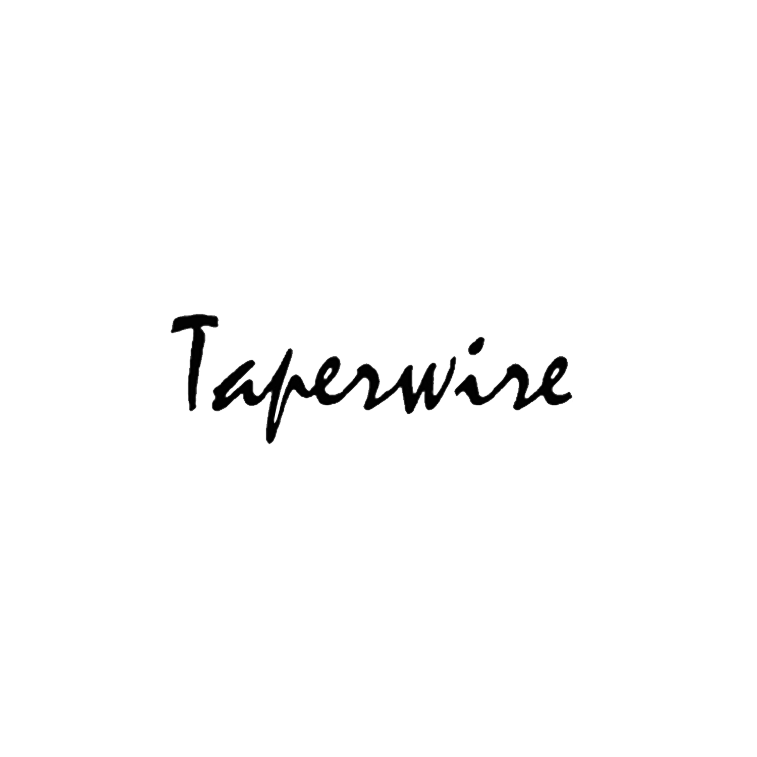 About Taperwire®