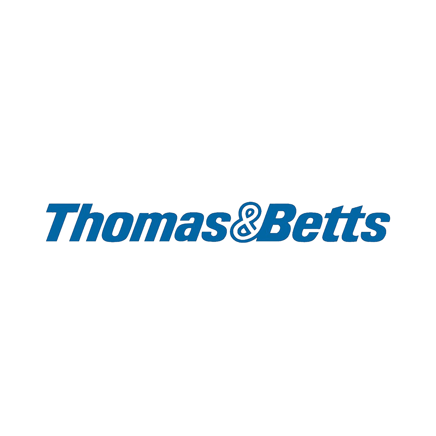 About Thomas & Betts