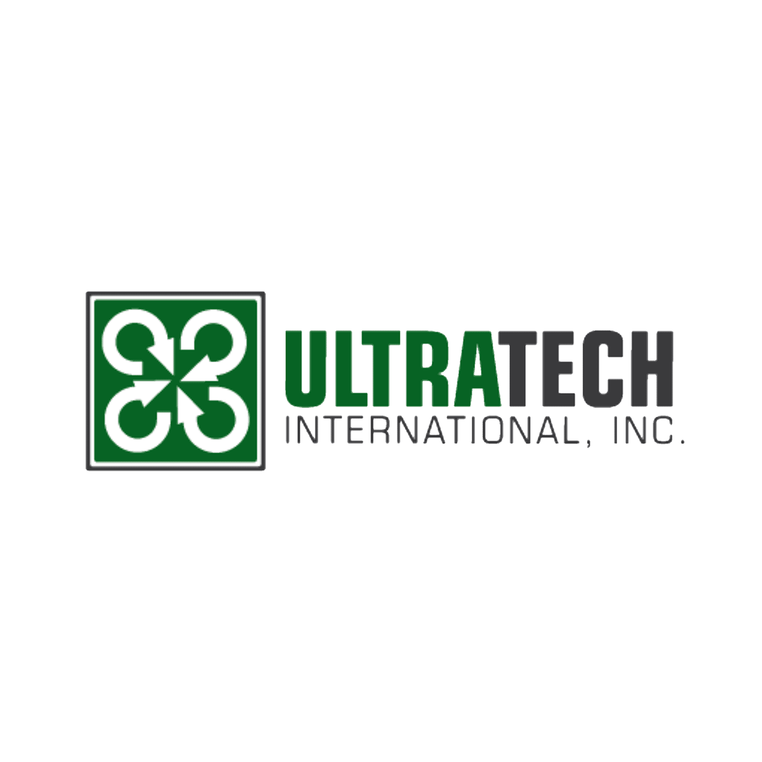 About UltraTech International, Inc.