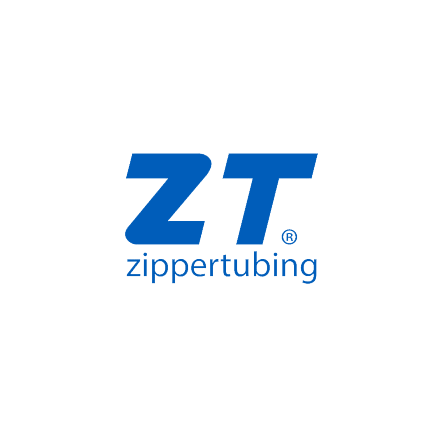 About Zippertubing®