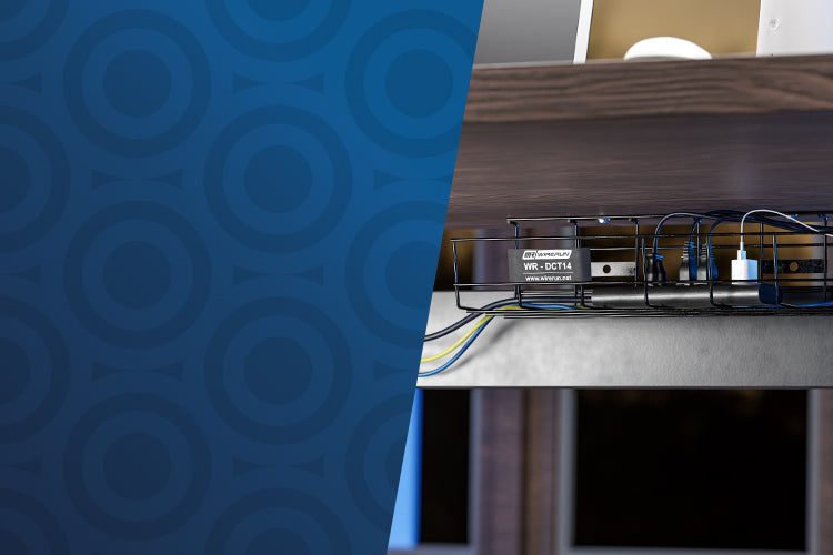 Holiday Desk Deals You'll Love!