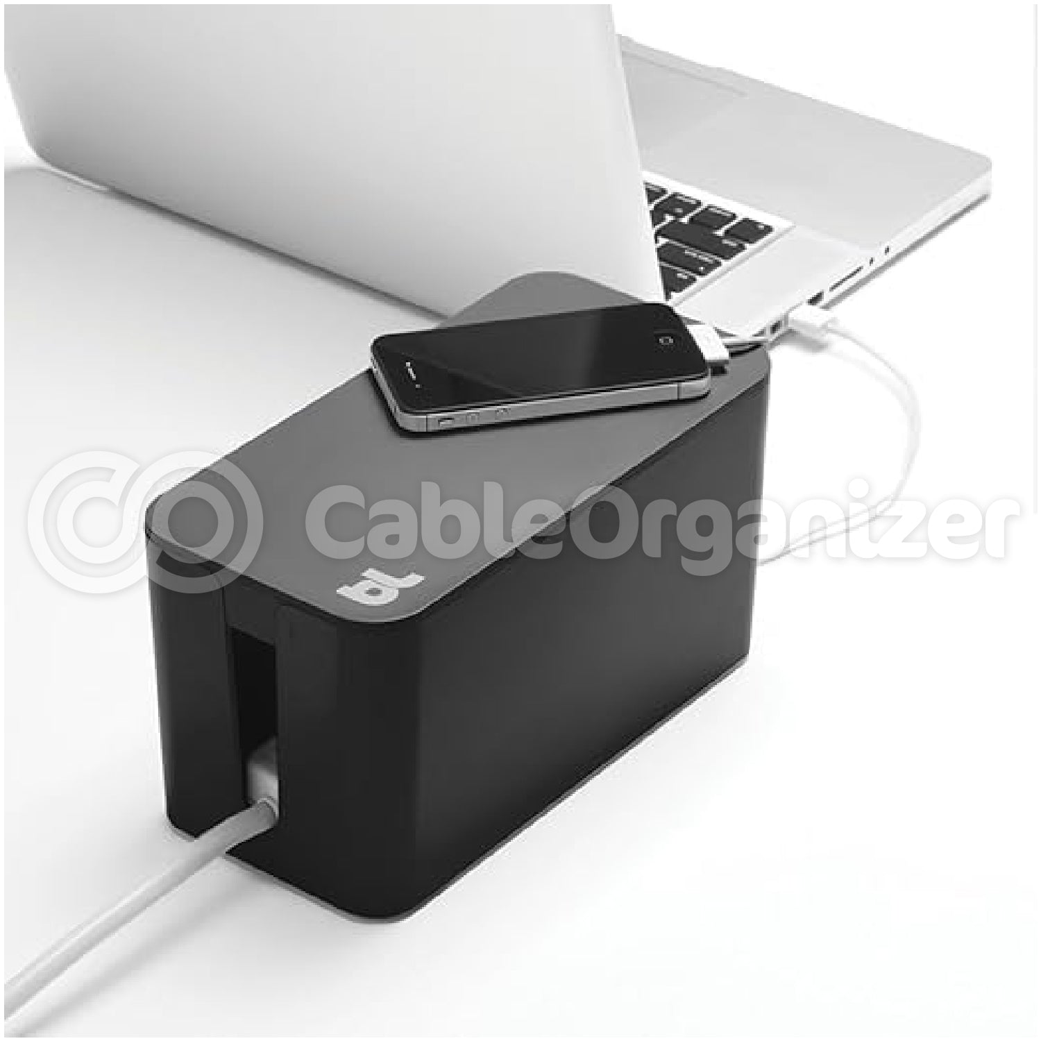CableBox from BlueLounge® Designs