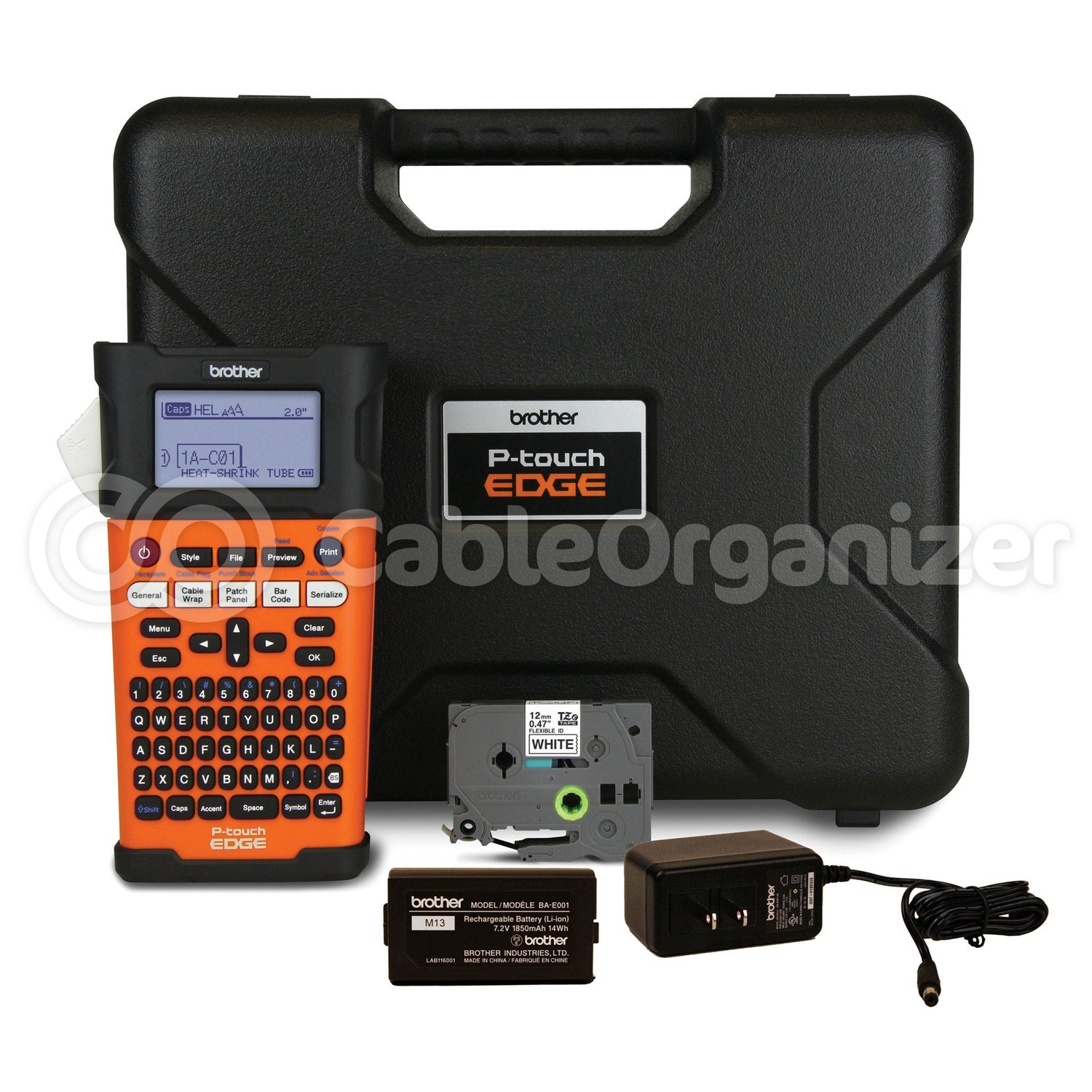 Last Chance Handheld Label Printers