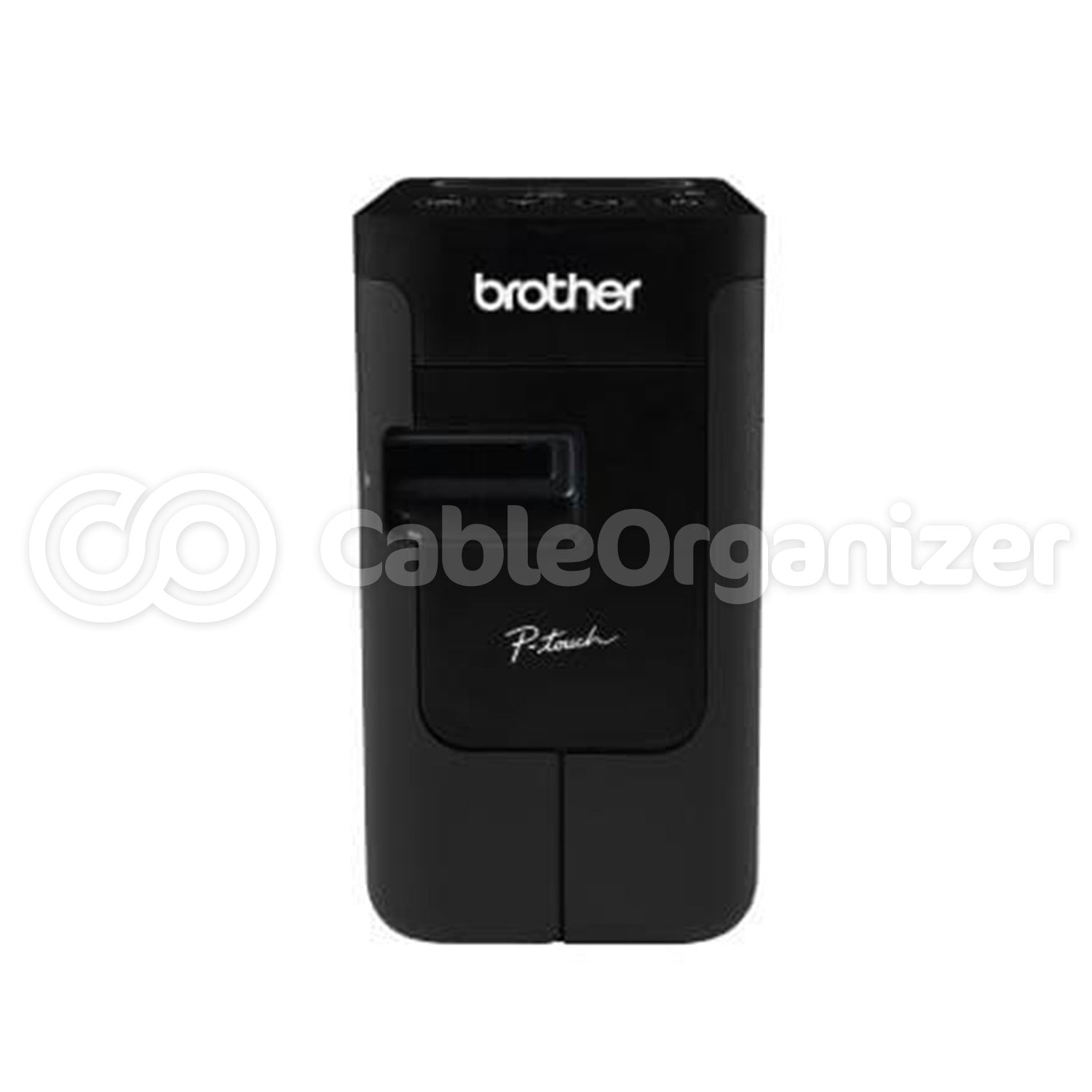 Last Chance Wireless Industrial Label Printer w/ PC/Mobile-Connectivity, Auto Cutter