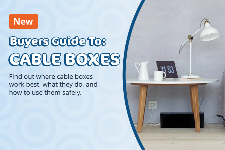 CableOrganizer