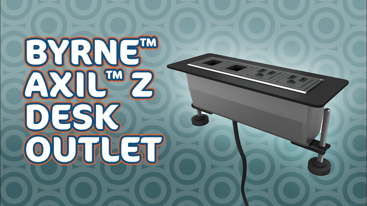 Byrne Axil Z