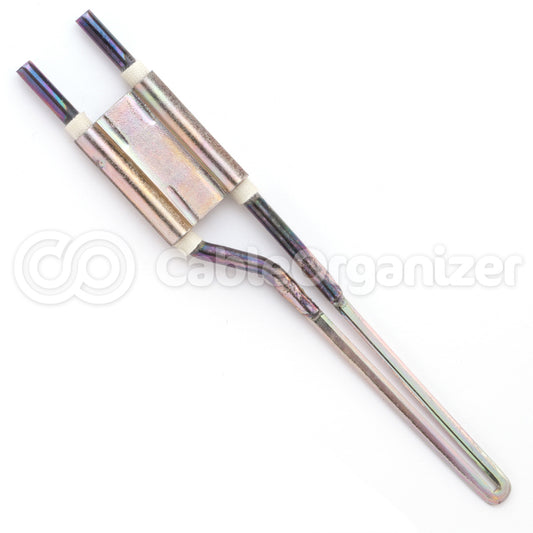 C60-230 - HSGM Type C - 60 mm Heat Cutter Blade, H/230