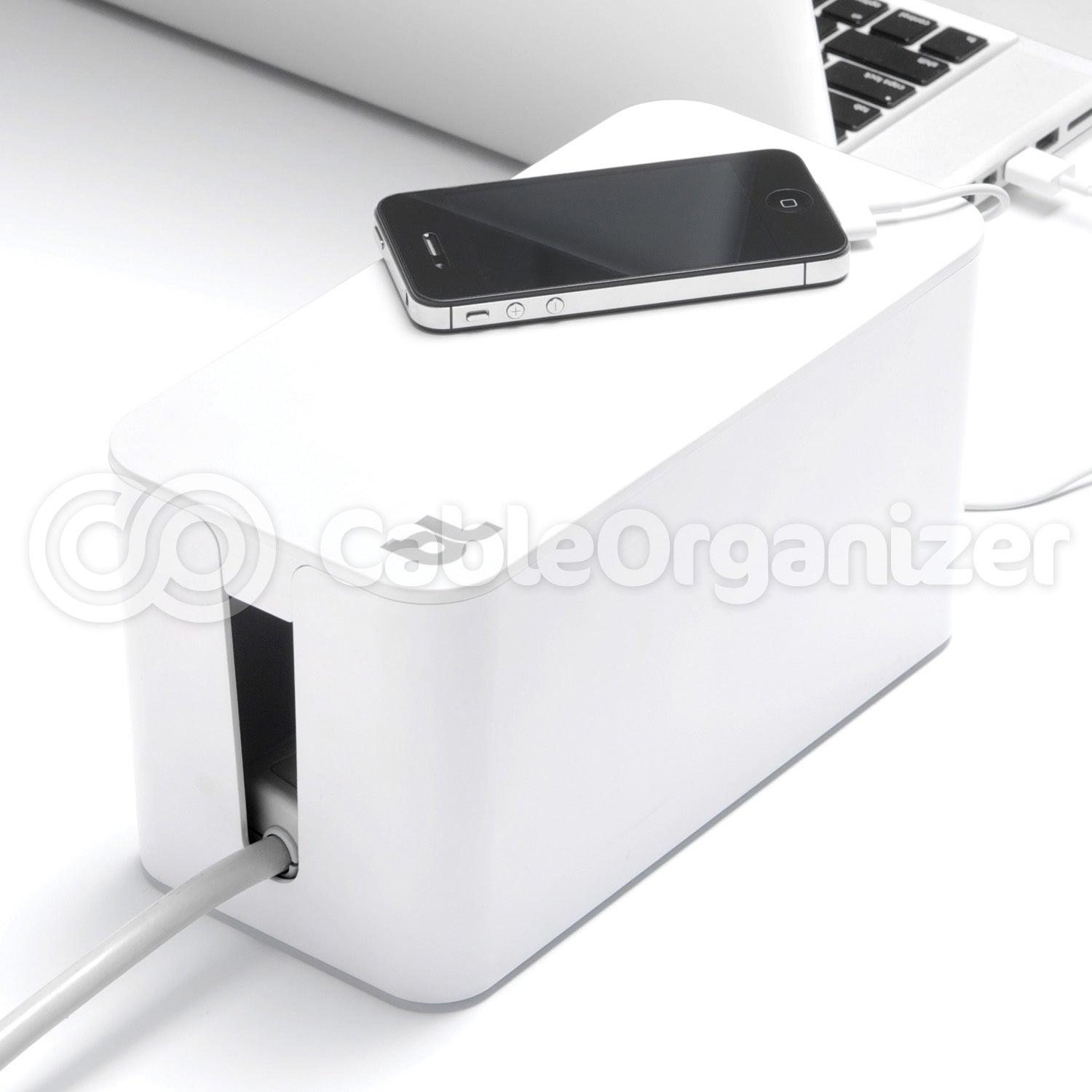 CableBox from BlueLounge® Designs