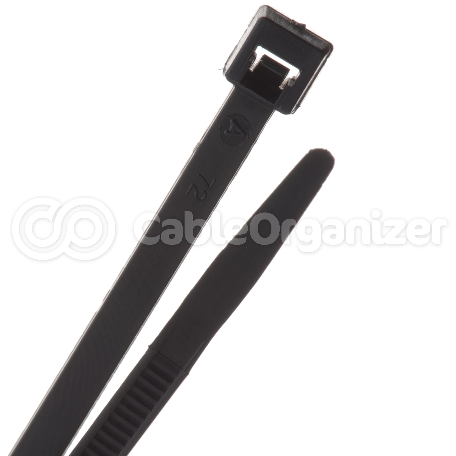 UV Resistant Nylon Cable Ties