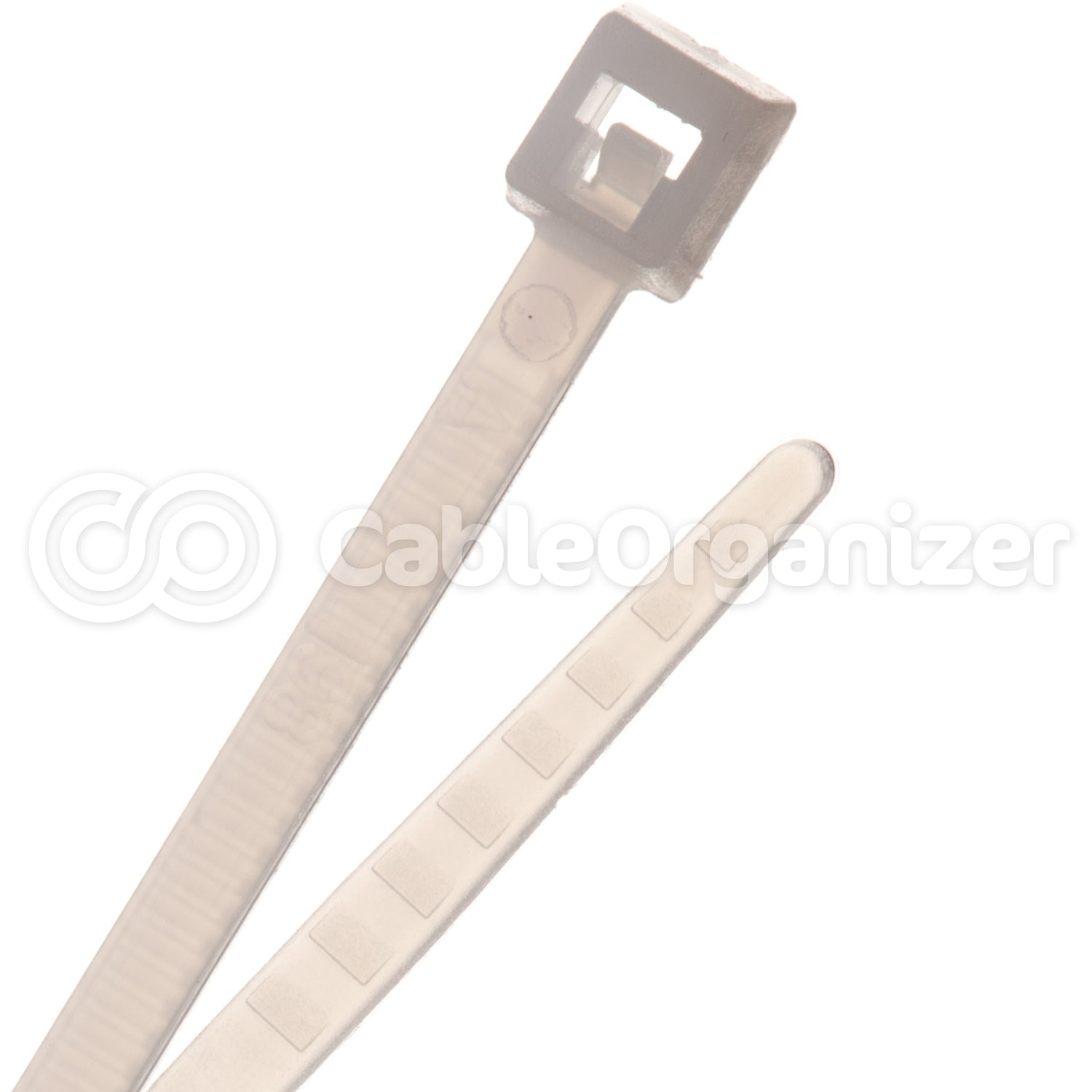 UV Resistant Nylon Cable Ties