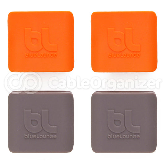 CC-MD - Cable Management CableClip Medium (4 pieces)