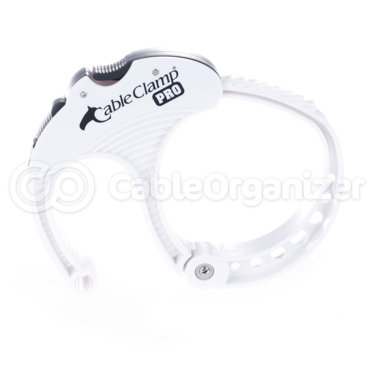 Last Chance Cable Clamps