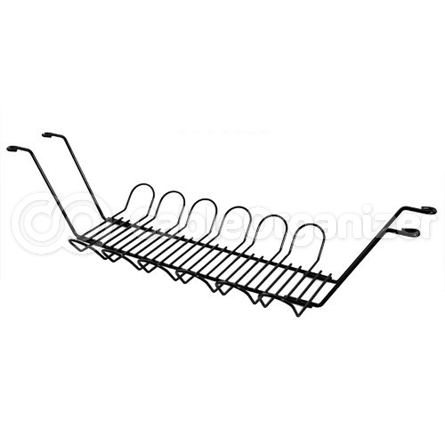 Cable Corral and Cable Corral Jr Trays