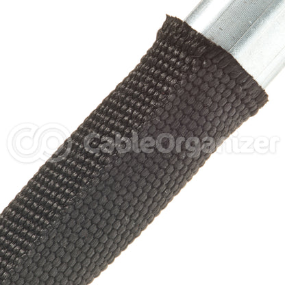 DFN0.83BK - DuraFlex HoseCover - .83" Black