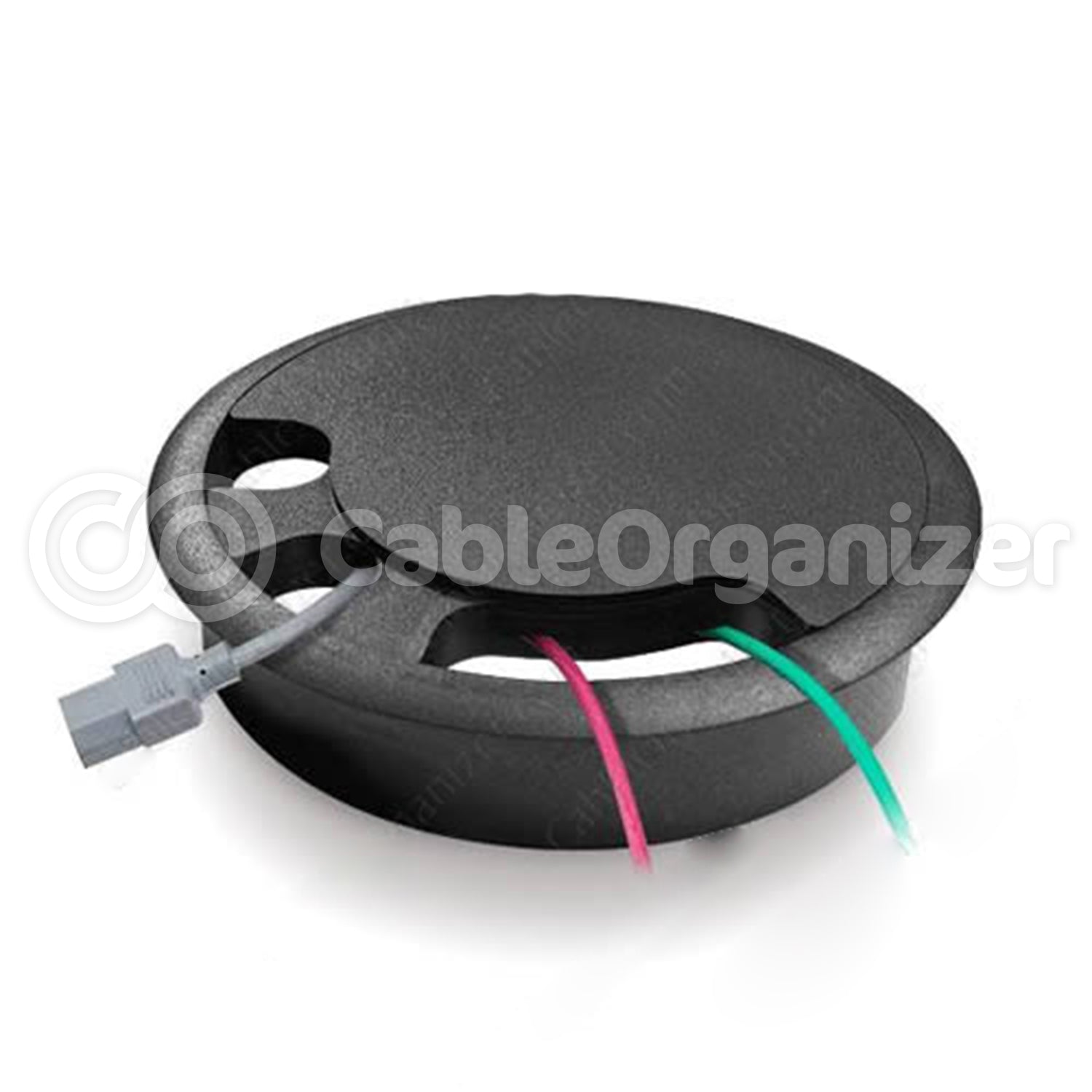 Floor Access Grommets