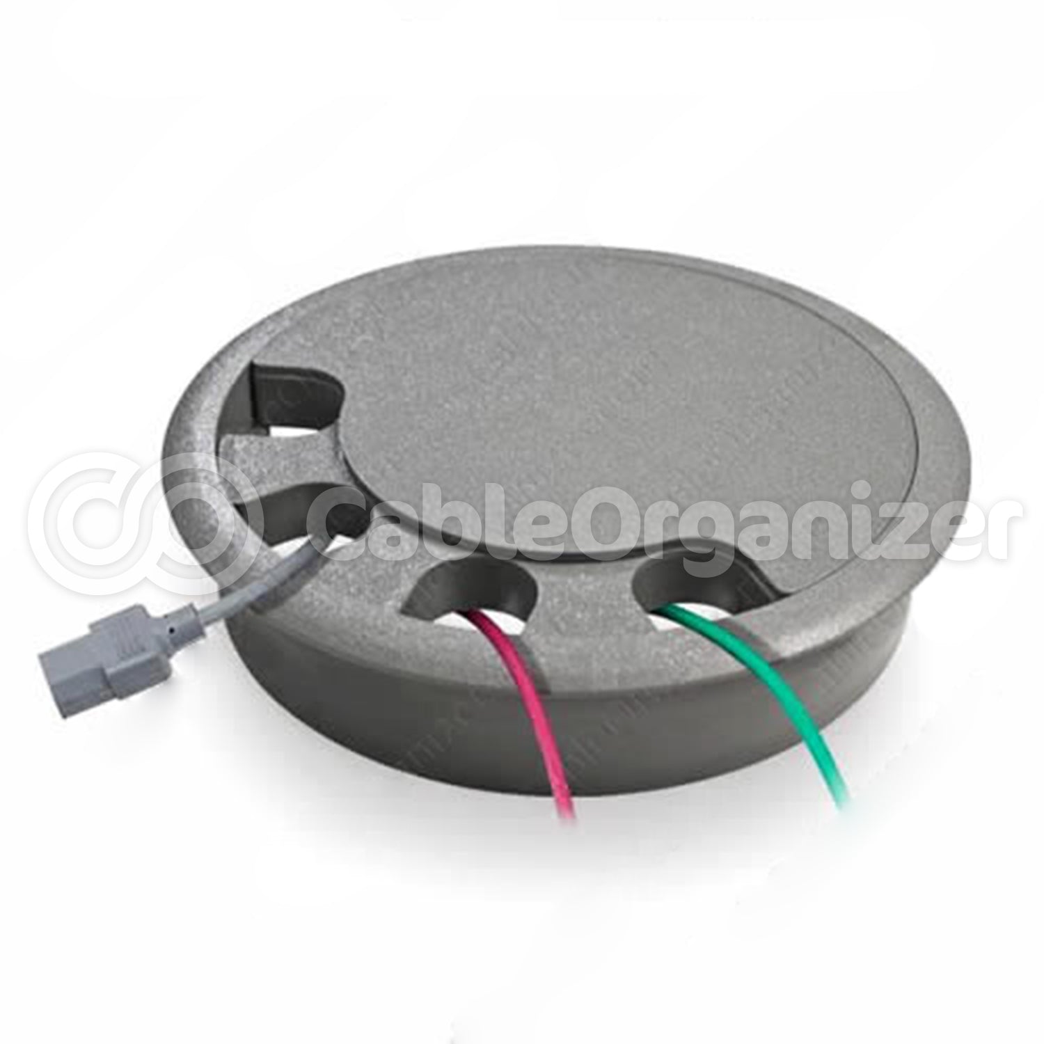 Floor Access Grommets