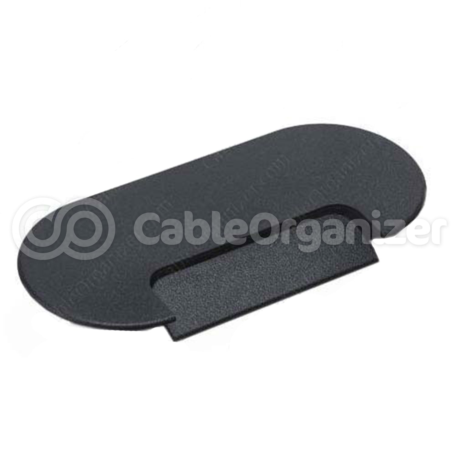 Large Oval Desk Grommets