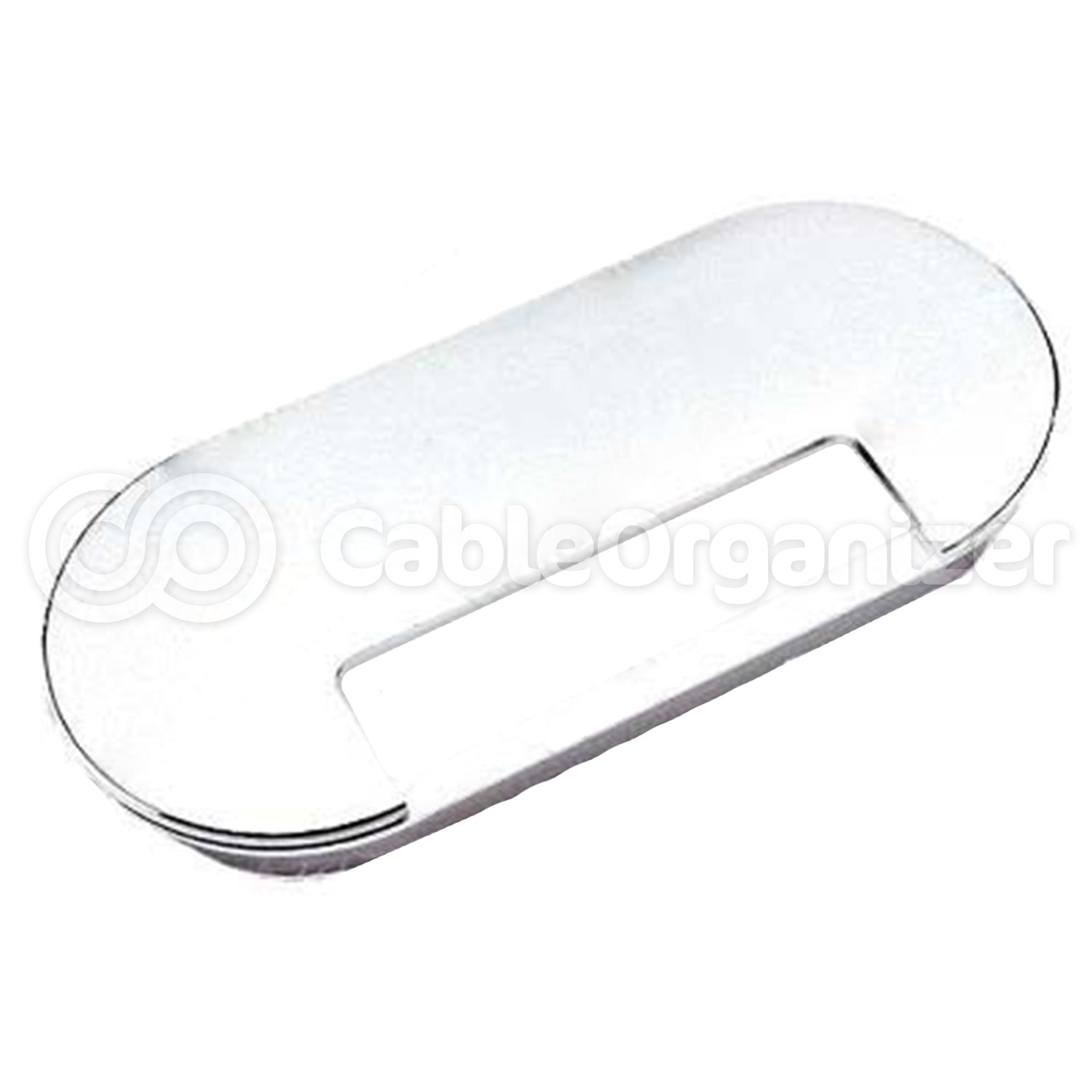 Large Oval Desk Grommets