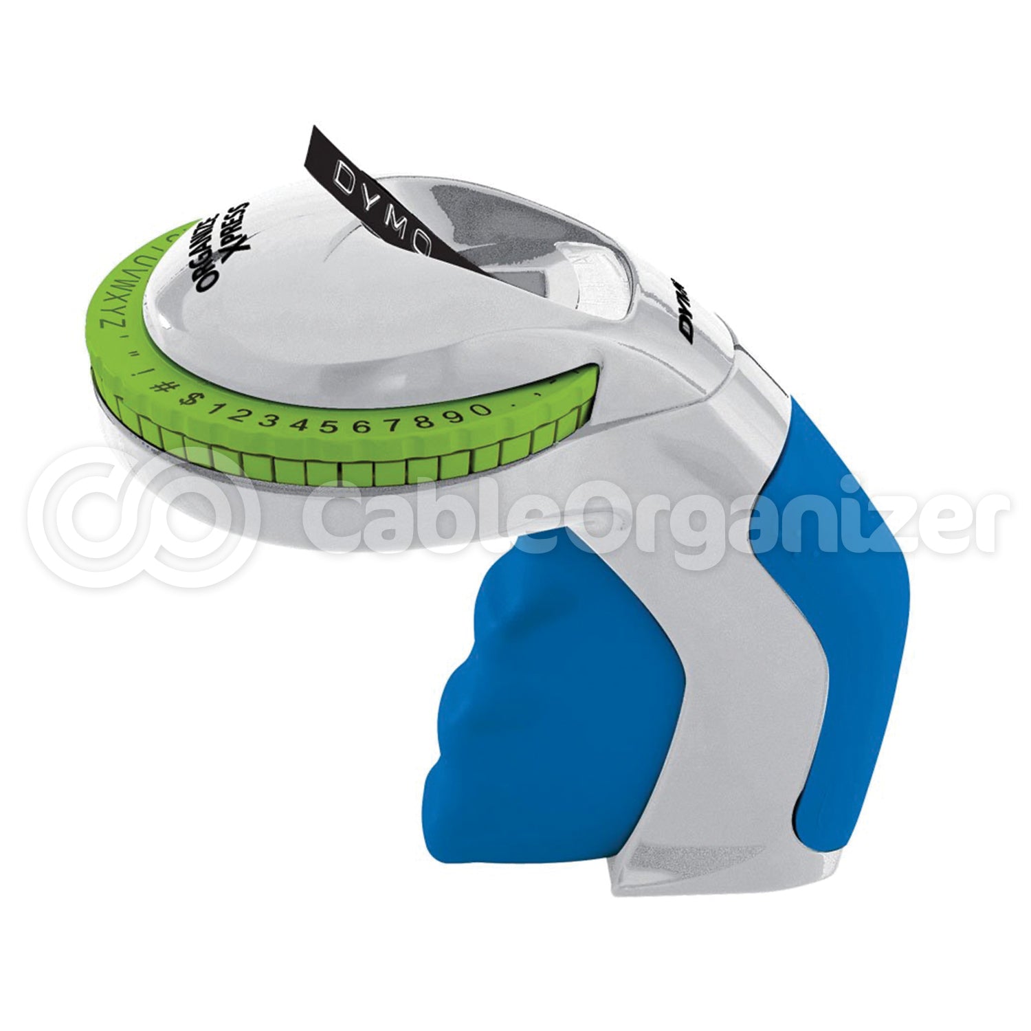 Last Chance Dymo Organizer Xpress