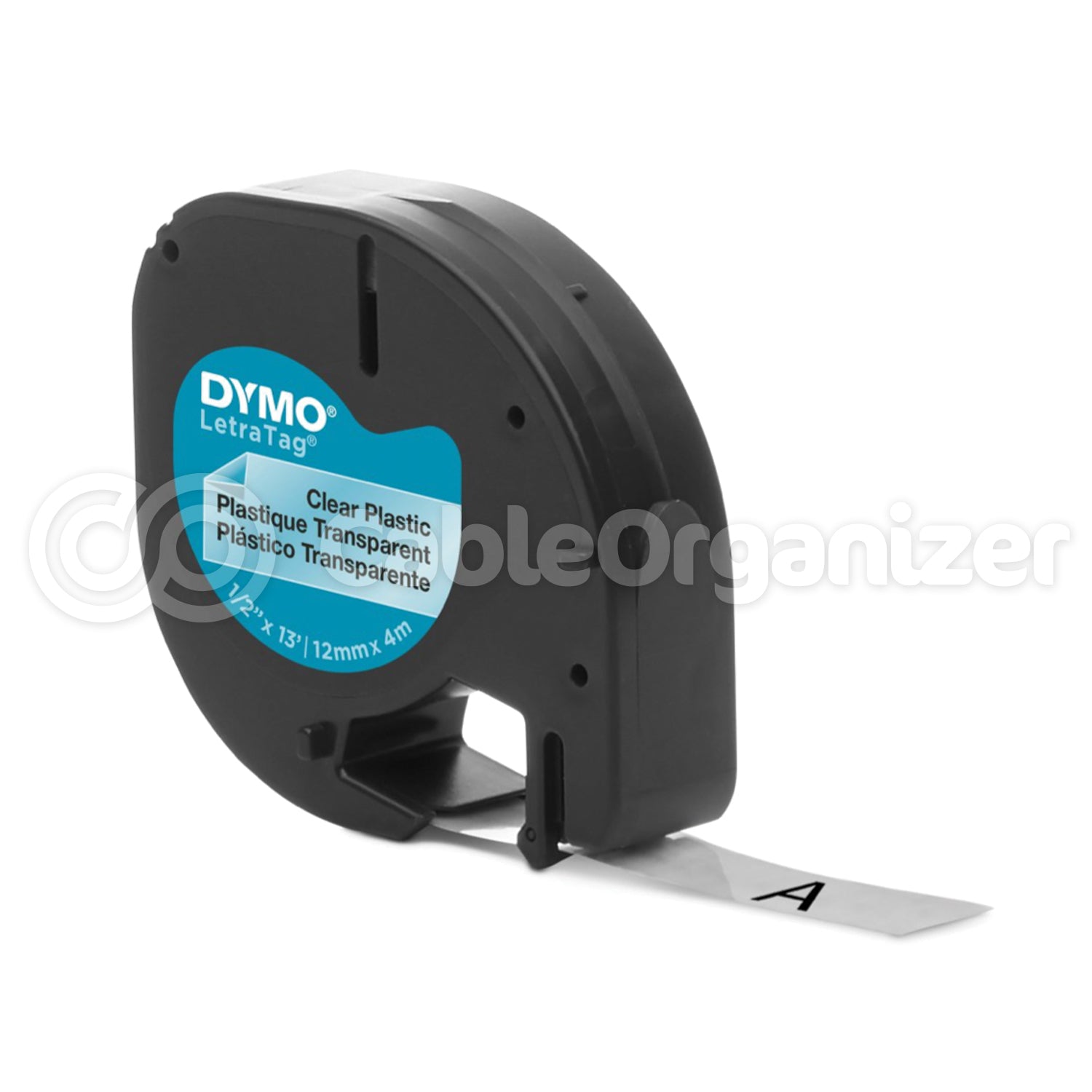 DYMO® LetraTag Personal Label Printer Replacement Labels