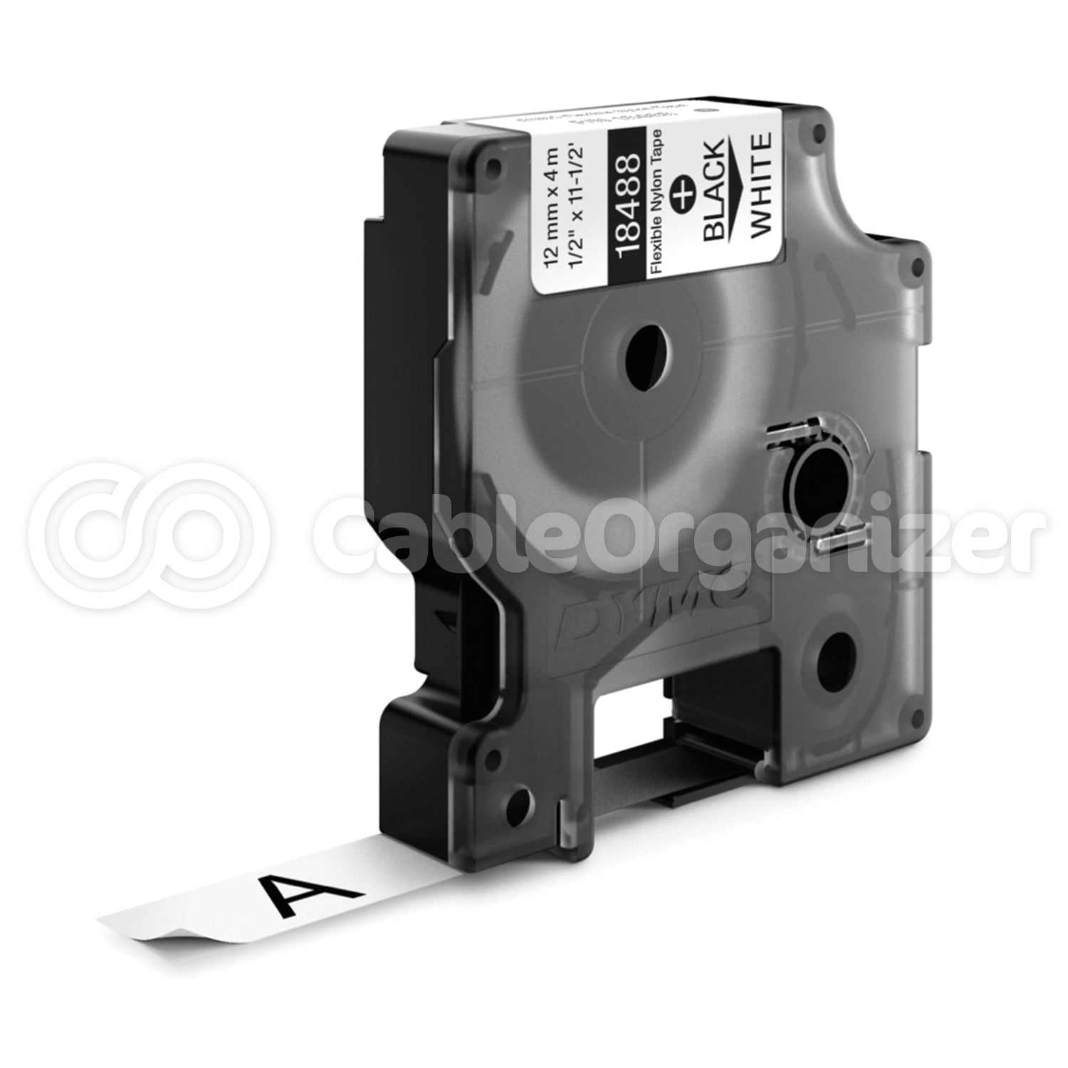 Dymo® RHINO Industrial Labels