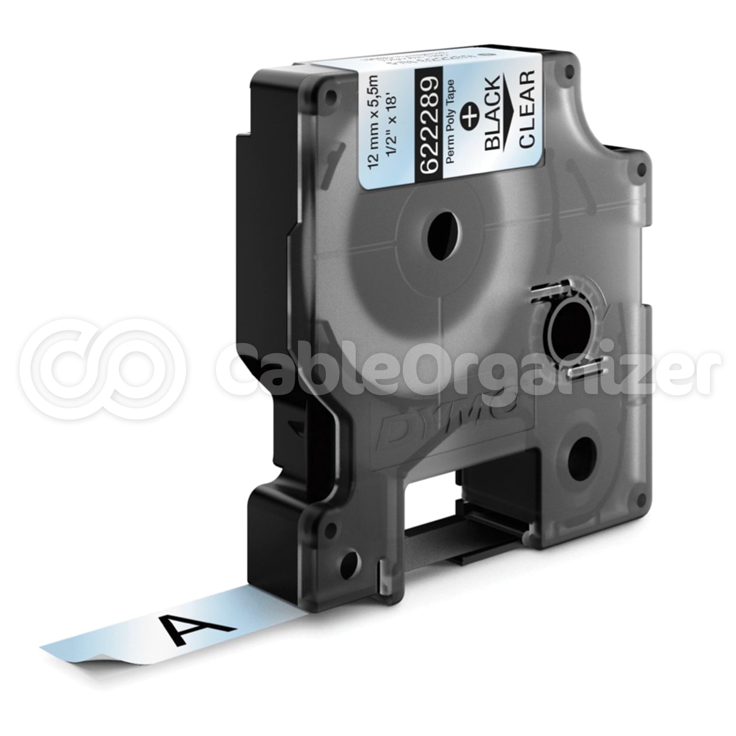 Dymo® RHINO Industrial Labels