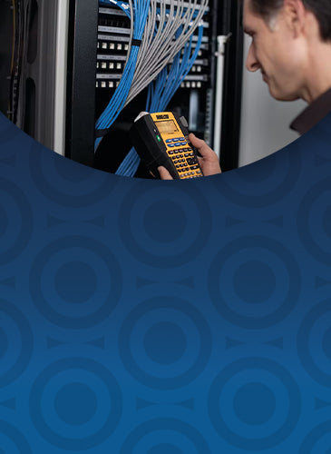 Eliminate the Guesswork with Dymo® Rhino