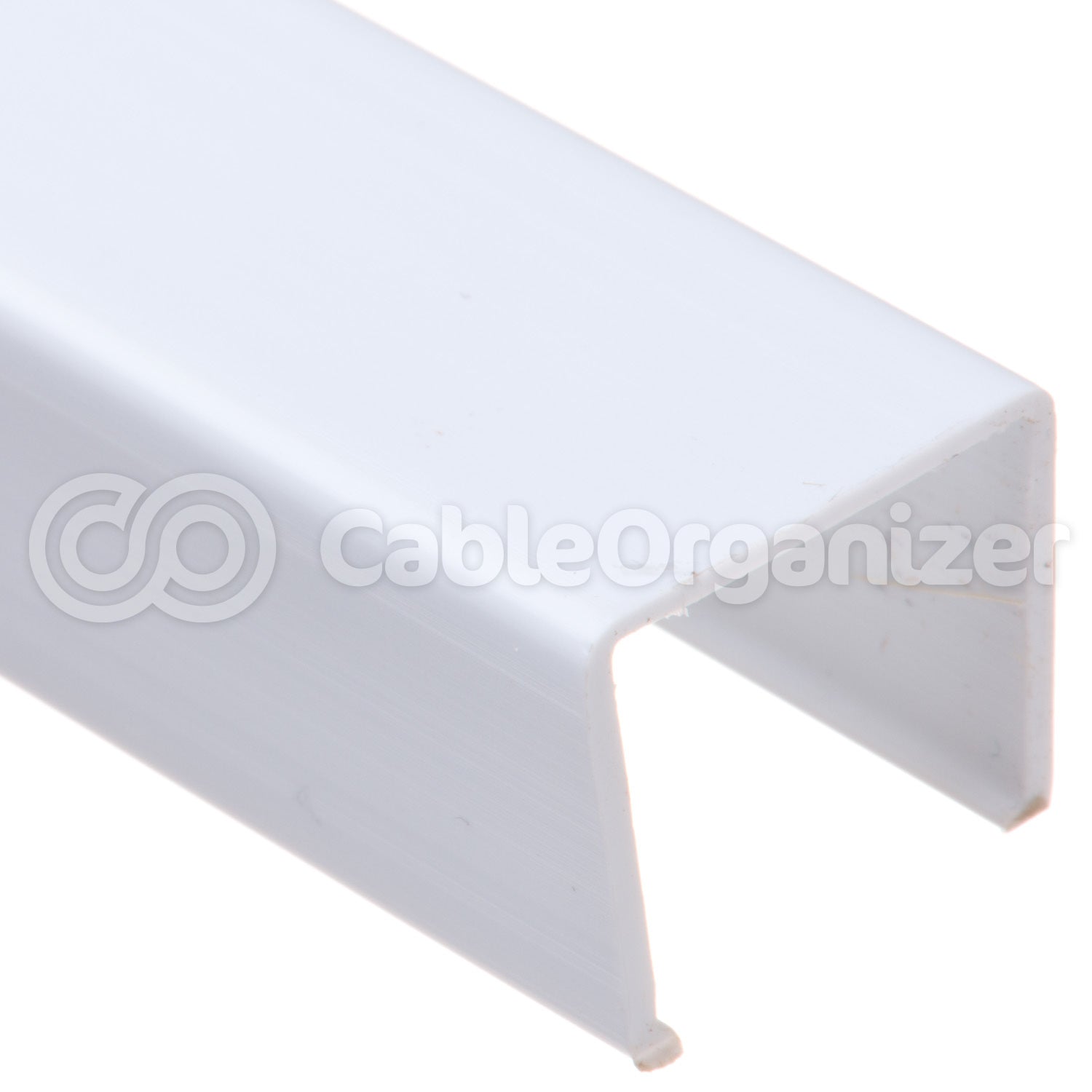 WireHider® Latching Duct Raceway - Cover Lids – CableOrganizer