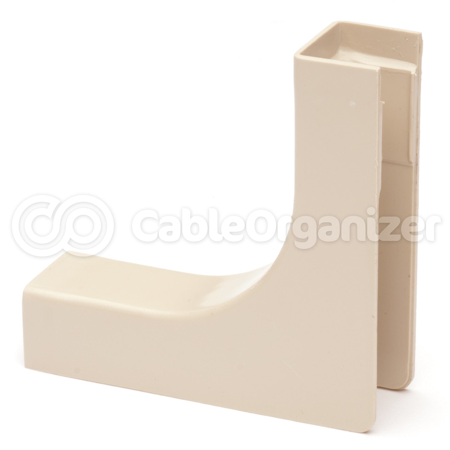 WireHider® Latching Duct Raceway - Inside Corners