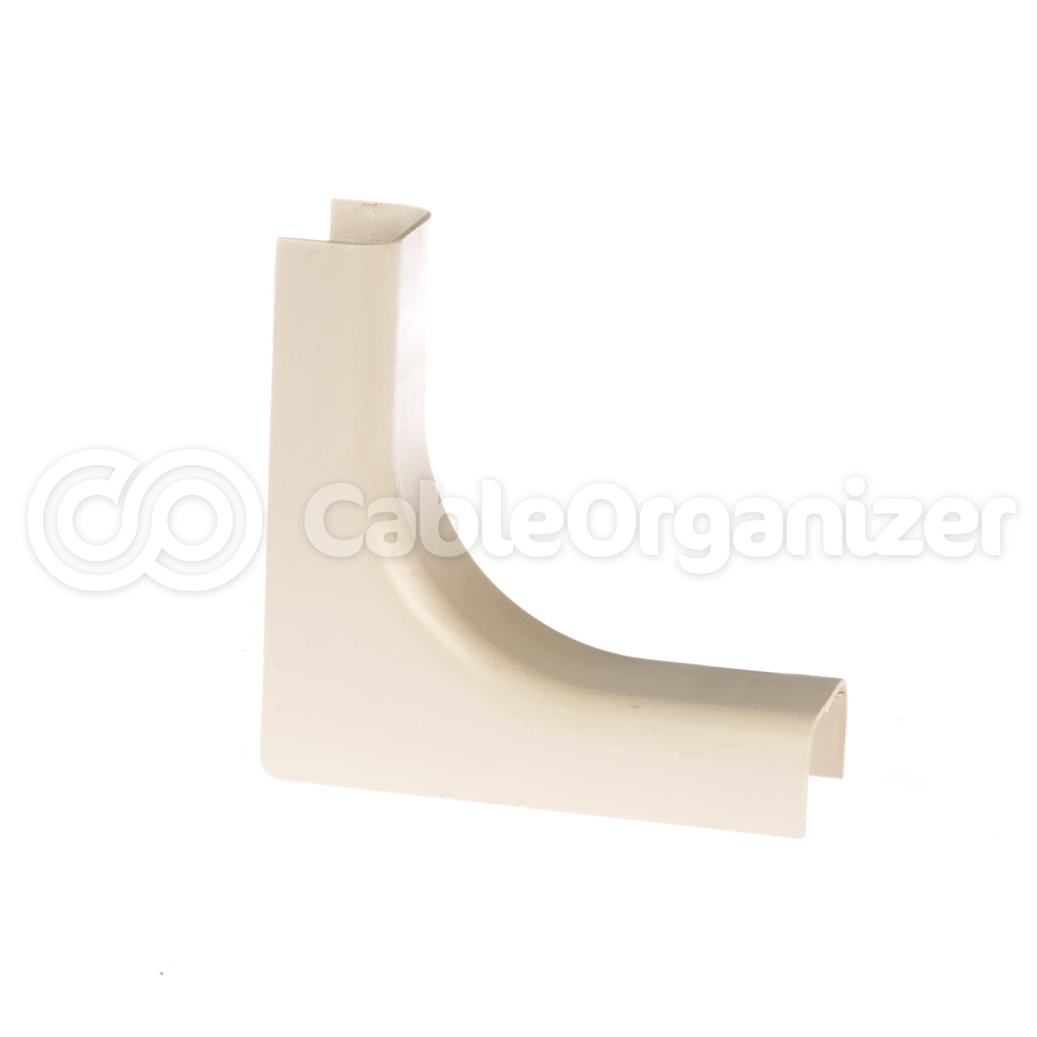 WireHider® Latching Duct Raceway - Inside Corners