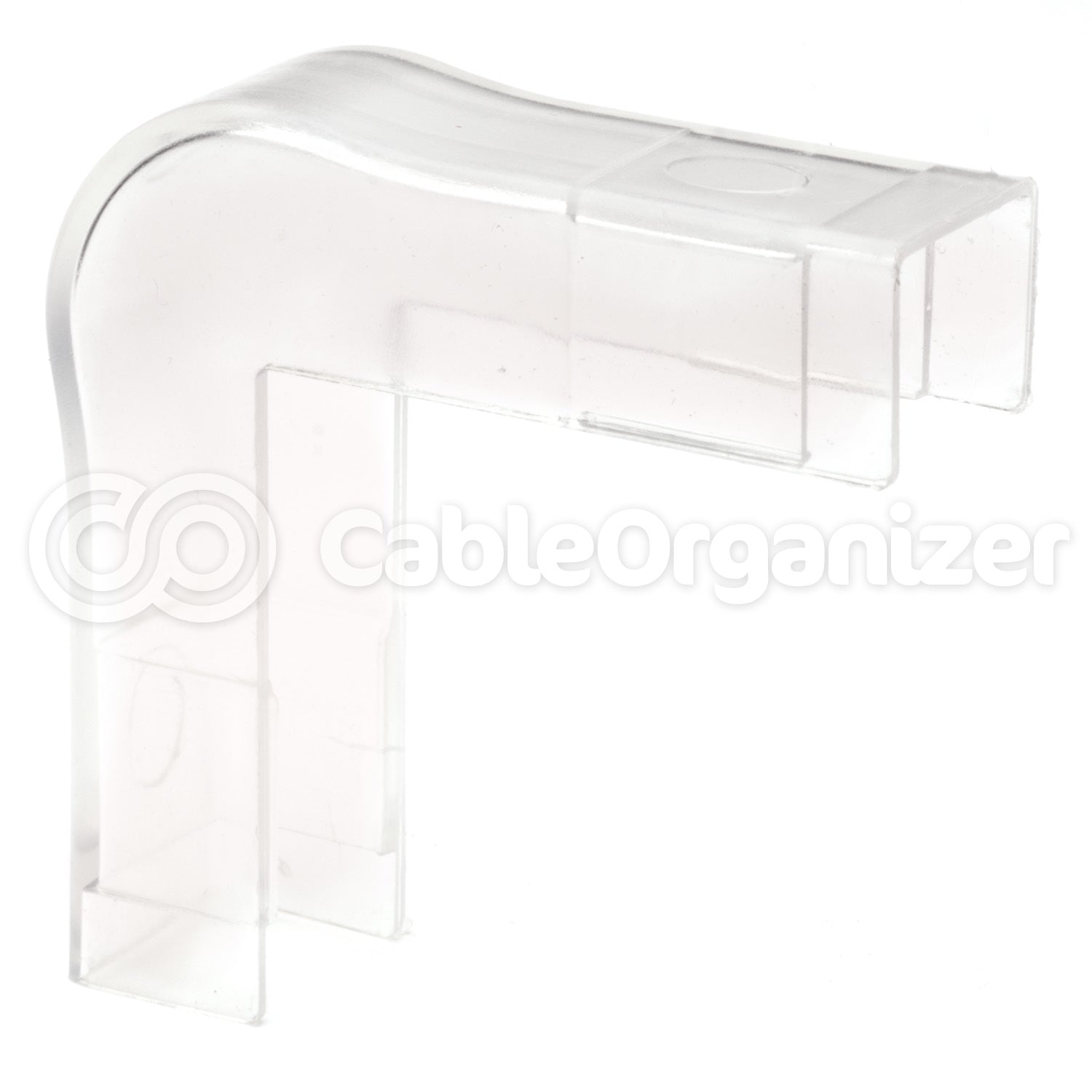 WireHider® Latching Duct Raceway - Outside Corners