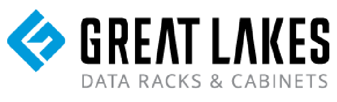 Great Lakes Data Racks & Cabinets Logo
