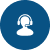 Customer Support Icon
