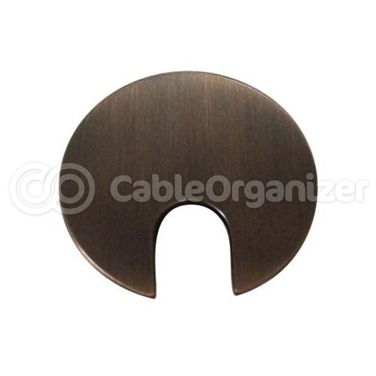 Metal Desk Grommets