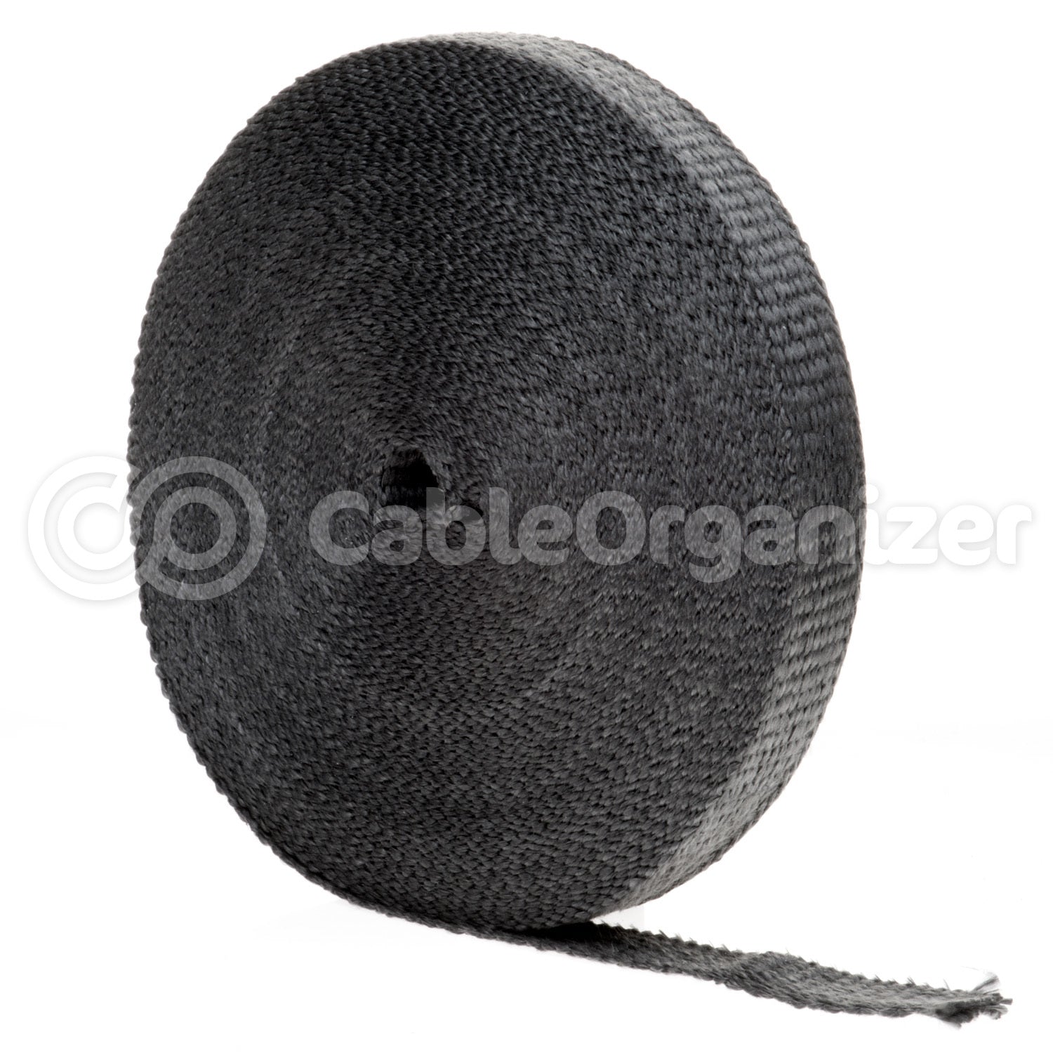 Header Wrap Rope Insultherm™ Braided Header Wrap – CableOrganizer